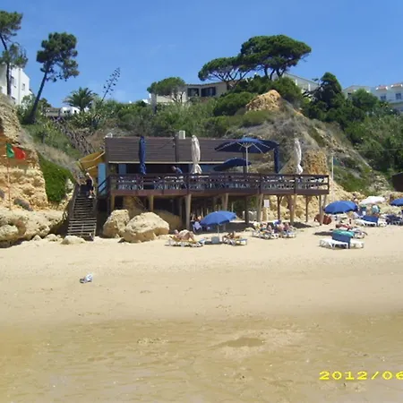 Casa Da Praia Albufeira Room photo