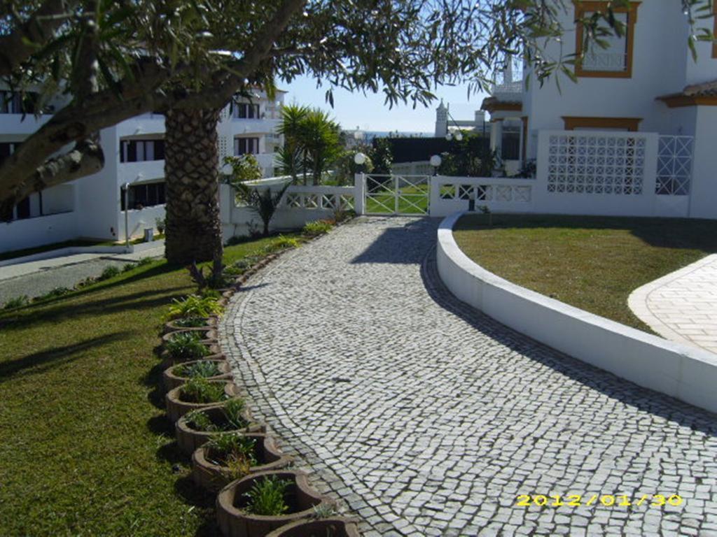 Casa Da Appartement *